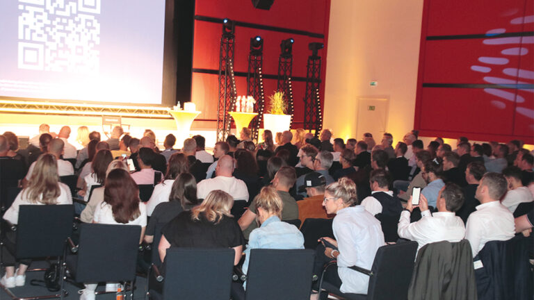 Die Teilnehmer des 10. CAD/CAM-Events erwarten echte Persönlichkeiten, die bewegen, begeistern und Impulse setzen.
