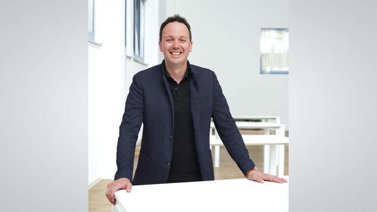 ​​Jan Süßmuth ist neuer Managing Director Germany bei Ivoclar. (c) Bild: Ivoclar