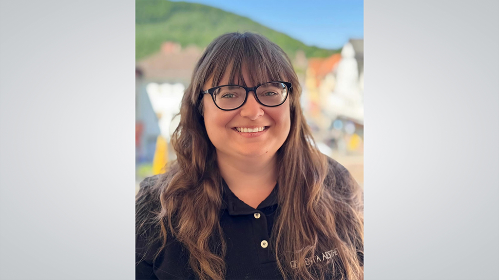 Ztm. Jessica Hihn arbeitet seit 2010 im Team von Denta Aesthetics.